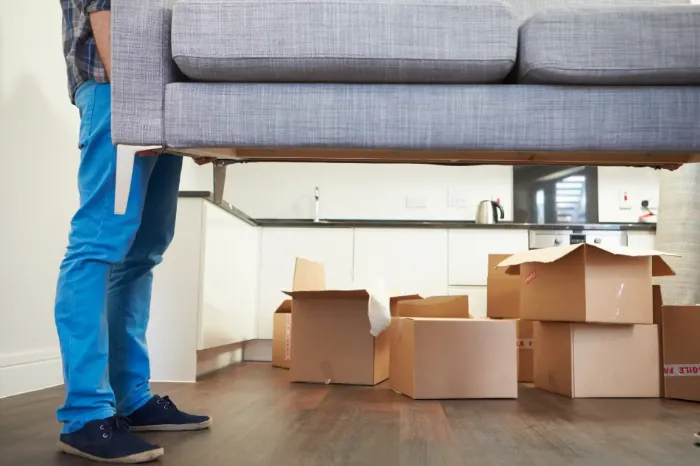 Furniture & Appliance Delivery
