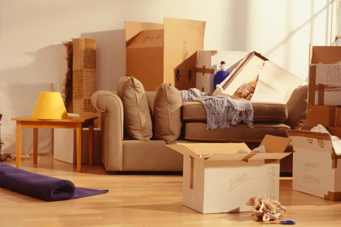 Residential Moving