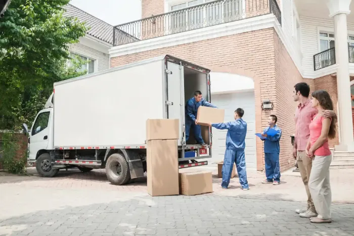 Storage and Moving