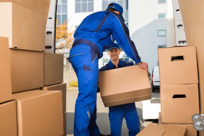 Movers in Alliston, ON Movers in Alliston, ON