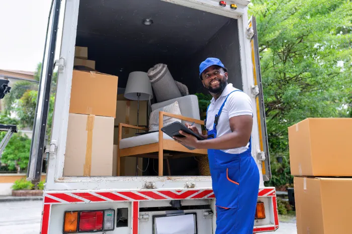 Dependable Residential Moving in Barrie, ON