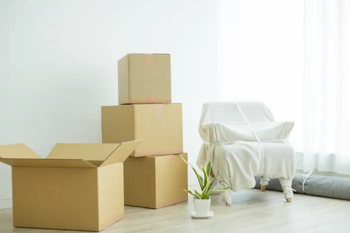 Excellent Storage and Moving in Barrie, ON