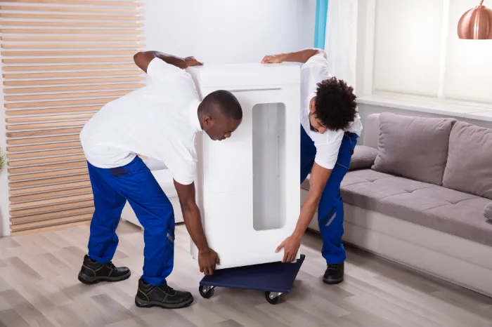 Exceptional Appliance Moving Service in Barrie, ON