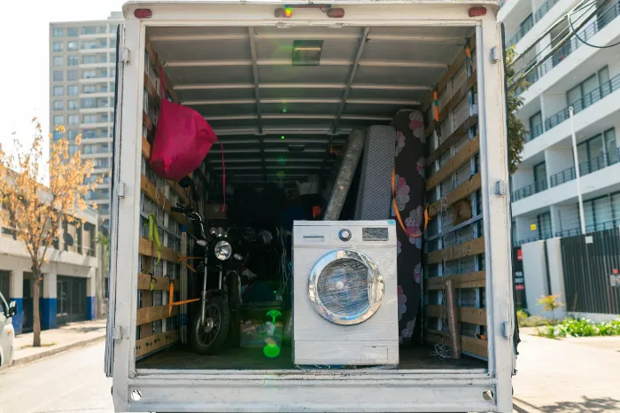 High-quality Appliance Moving Service in Barrie, ON