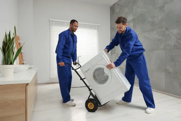 How to Pack Kitchen Appliances for Moving Barrie, ON