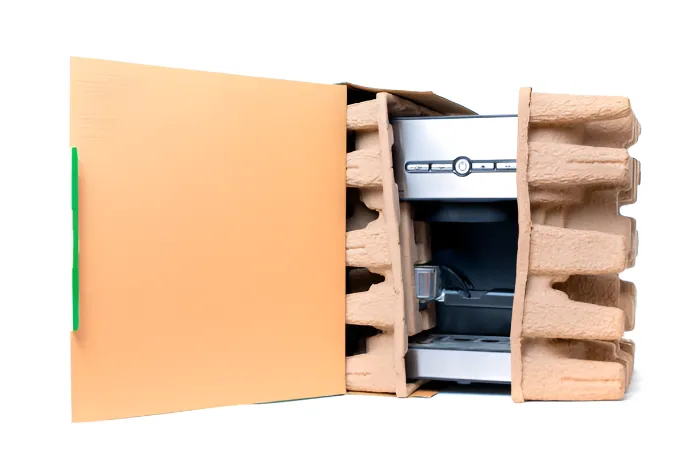 How to Pack Small Appliances for Moving in Barrie, ON