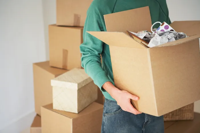 Moving and Packing Checklist Barrie, ON