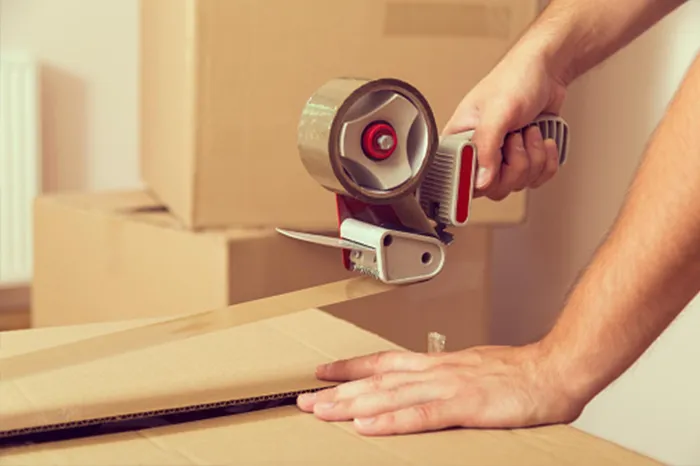 Packing Tips for Moving Barrie, ON