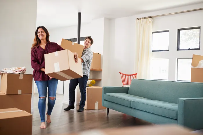 Proficient Storage and Moving in Barrie, ON