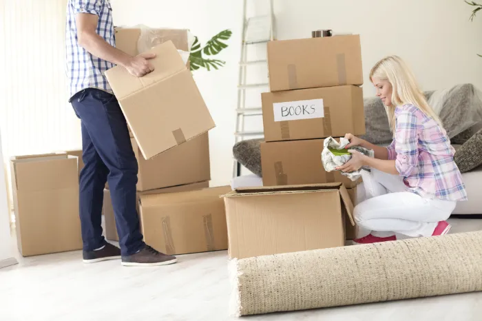 Residential Moving Checklist in Barrie, ON Residential Moving Checklist in Barrie, ON
