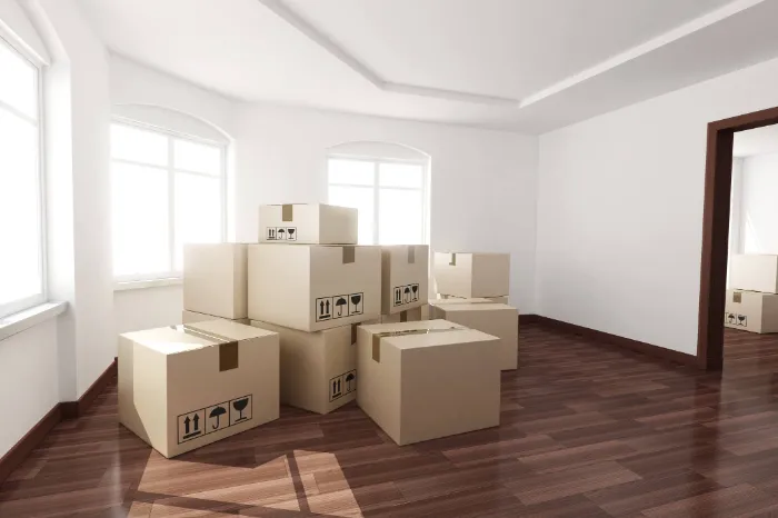 Top-notch Residential Moving in Barrie, ON