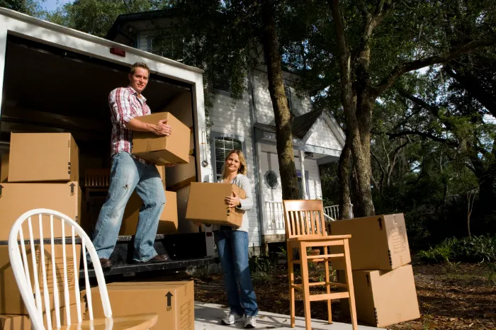 Trusted Storage and Moving in Barrie, ON