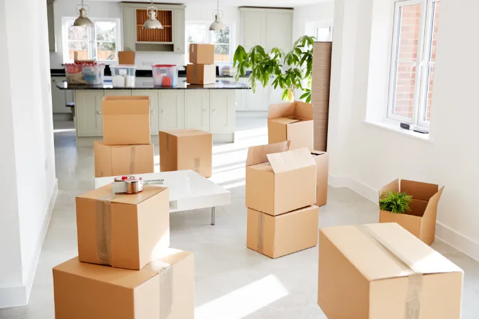 What Is Residential Moving Barrie, ON